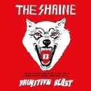 SHRINE, THE - Primitive Blast (2012) CDdigi